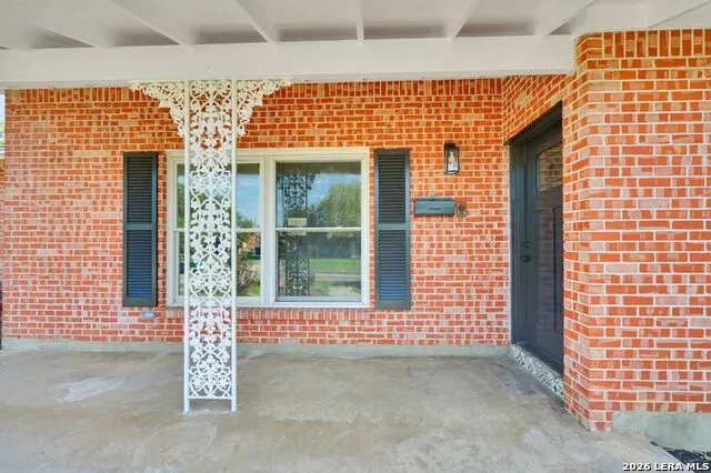 113 ARIBE DR San Antonio, TX 78216