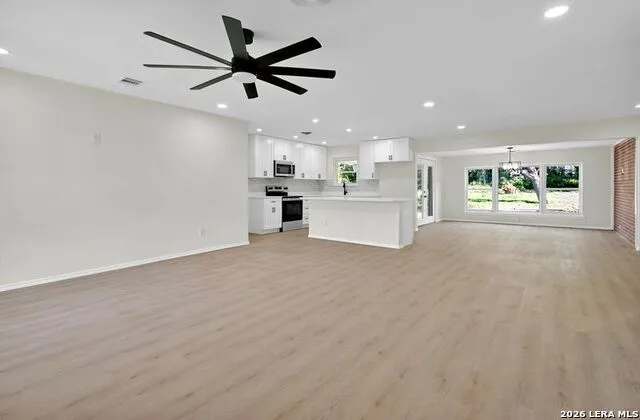 113 ARIBE DR San Antonio, TX 78216