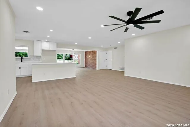 113 ARIBE DR San Antonio, TX 78216
