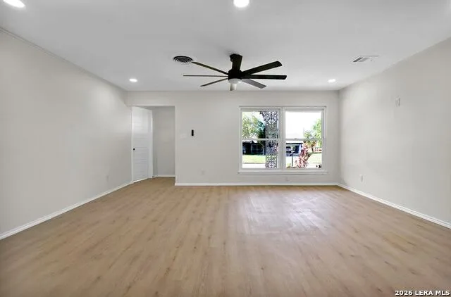 113 ARIBE DR San Antonio, TX 78216
