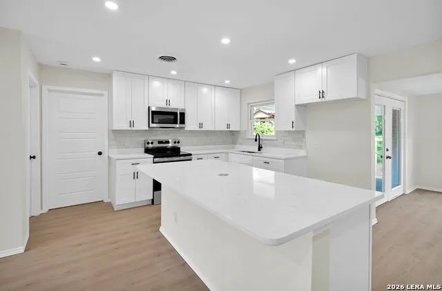 113 ARIBE DR San Antonio, TX 78216
