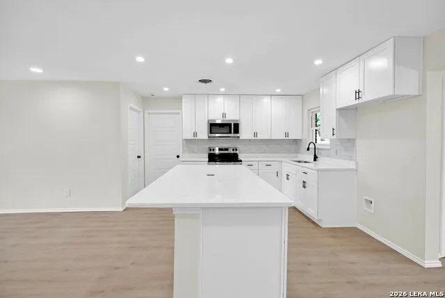 113 ARIBE DR San Antonio, TX 78216