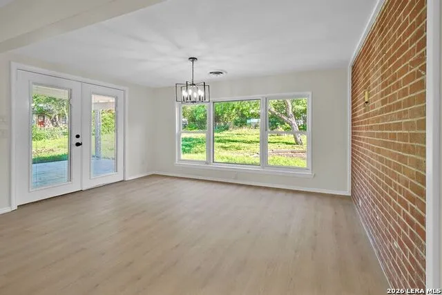 113 ARIBE DR San Antonio, TX 78216