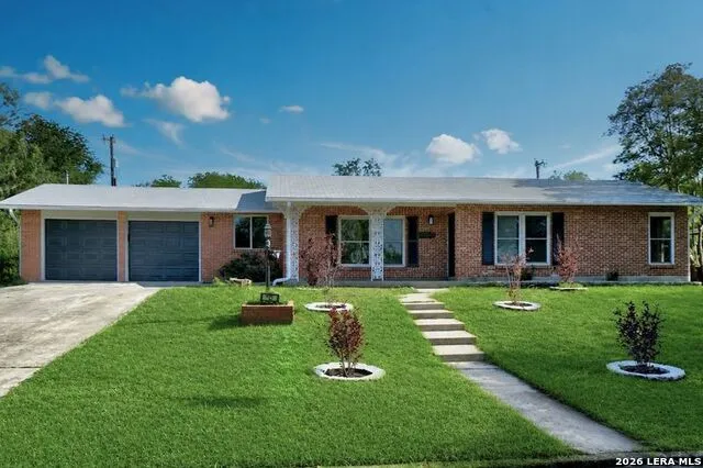 113 ARIBE DR San Antonio, TX 78216