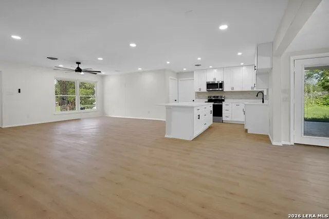 113 ARIBE DR San Antonio, TX 78216