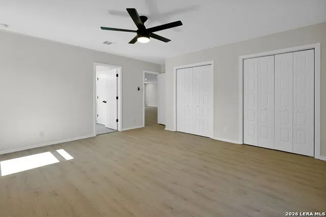 113 ARIBE DR San Antonio, TX 78216