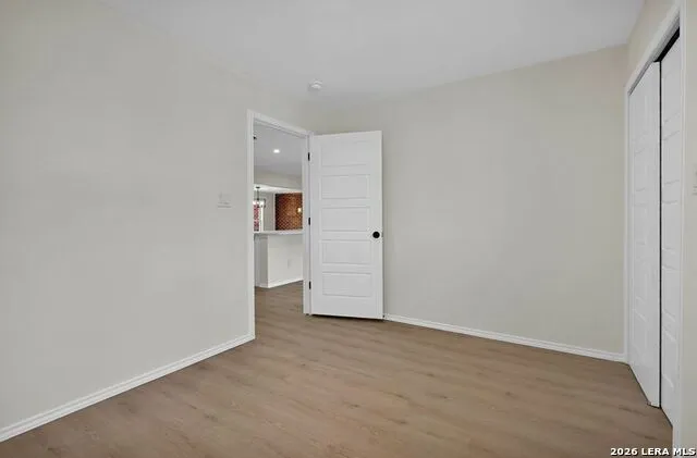 113 ARIBE DR San Antonio, TX 78216