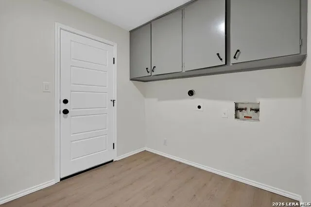 113 ARIBE DR San Antonio, TX 78216