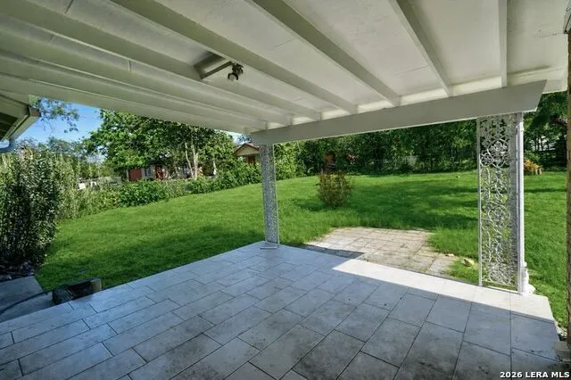 113 ARIBE DR San Antonio, TX 78216