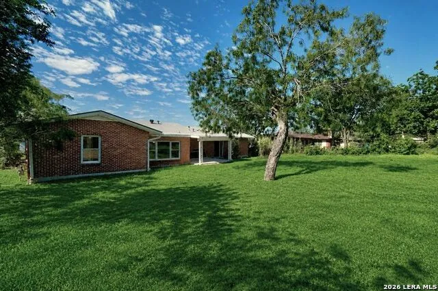 113 ARIBE DR San Antonio, TX 78216