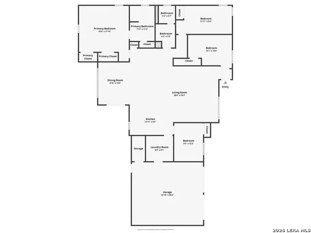 113 ARIBE DR San Antonio, TX 78216