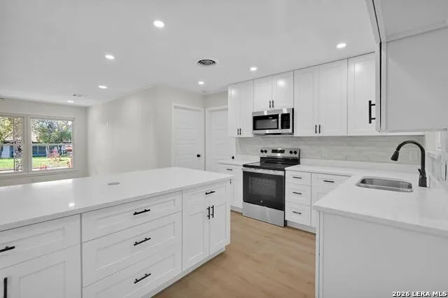113 ARIBE DR San Antonio, TX 78216