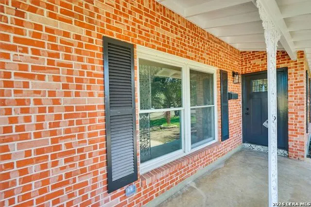 113 ARIBE DR San Antonio, TX 78216