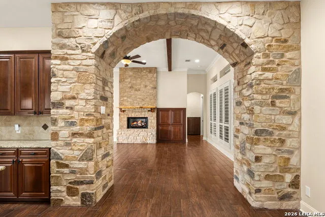 1004 Breve Cir New Braunfels, TX 78132