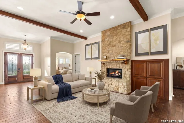 1004 Breve Cir New Braunfels, TX 78132