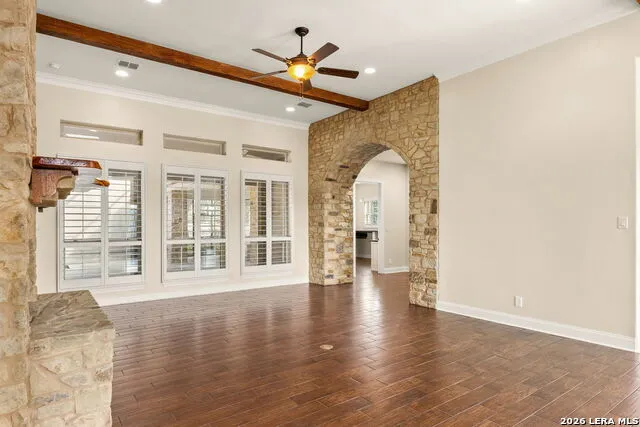 1004 Breve Cir New Braunfels, TX 78132