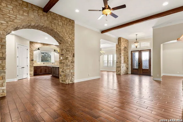 1004 Breve Cir New Braunfels, TX 78132