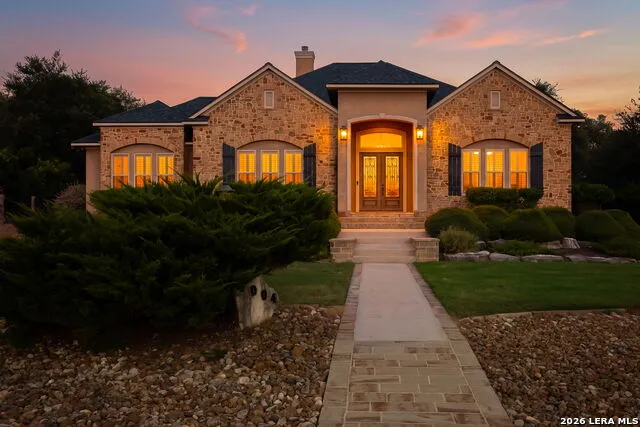 1004 Breve Cir New Braunfels, TX 78132