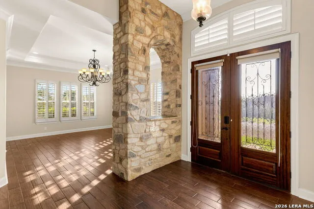 1004 Breve Cir New Braunfels, TX 78132