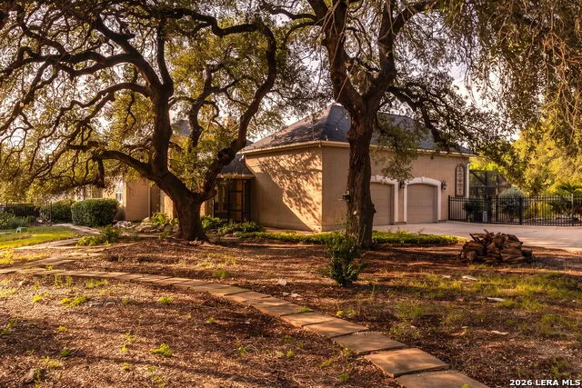 1004 Breve Cir New Braunfels, TX 78132