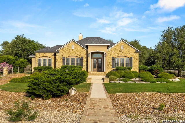 1004 Breve Cir New Braunfels, TX 78132
