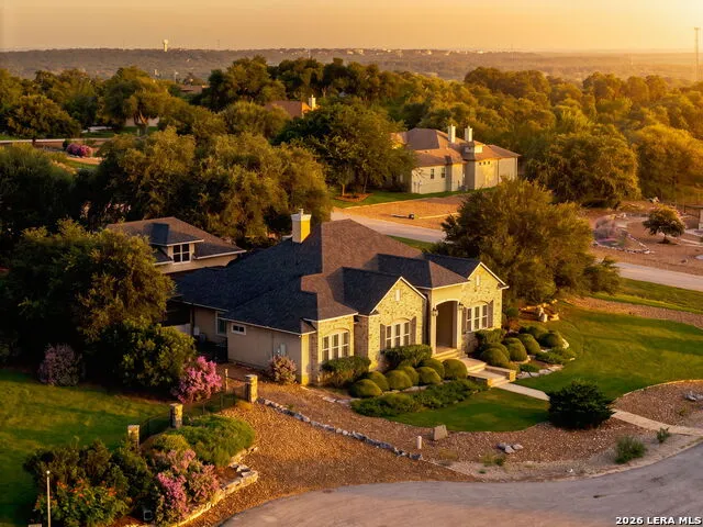1004 Breve Cir New Braunfels, TX 78132