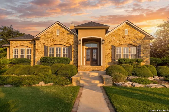 1004 Breve Cir New Braunfels, TX 78132