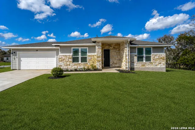 128 Roaming Rock San Marcos, TX 78666
