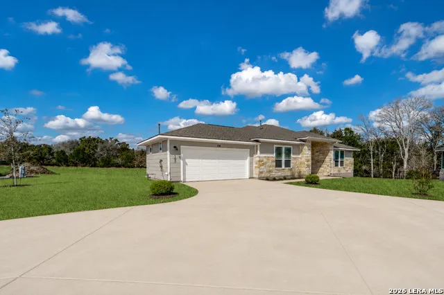 128 Roaming Rock San Marcos, TX 78666