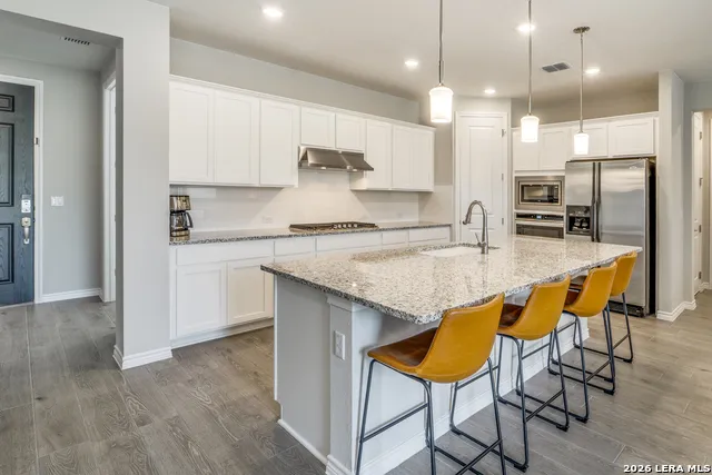 128 Roaming Rock San Marcos, TX 78666