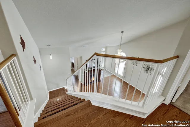 2418 FAYETTE DR New Braunfels, TX 78130
