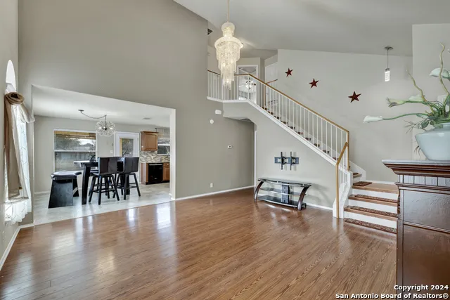 2418 FAYETTE DR New Braunfels, TX 78130