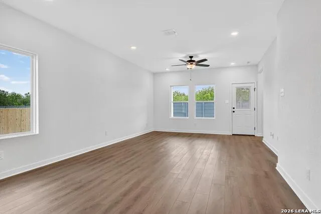116 Peeps Ct. Adkins, TX 78101