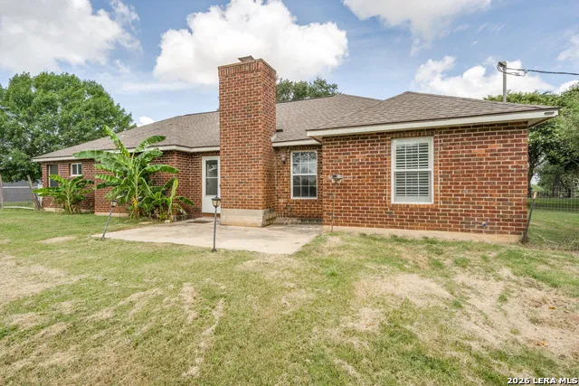 12630 Fm 1346 St Hedwig, TX 78152