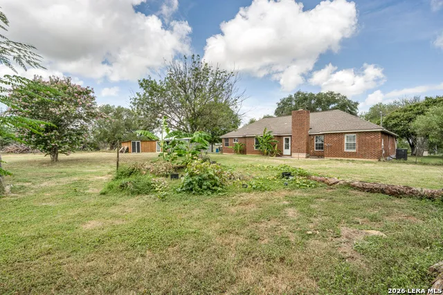 12630 Fm 1346 St Hedwig, TX 78152