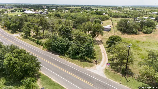 12630 Fm 1346 St Hedwig, TX 78152