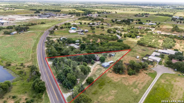 12630 Fm 1346 St Hedwig, TX 78152