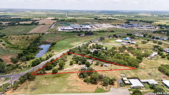 12630 Fm 1346 St Hedwig, TX 78152