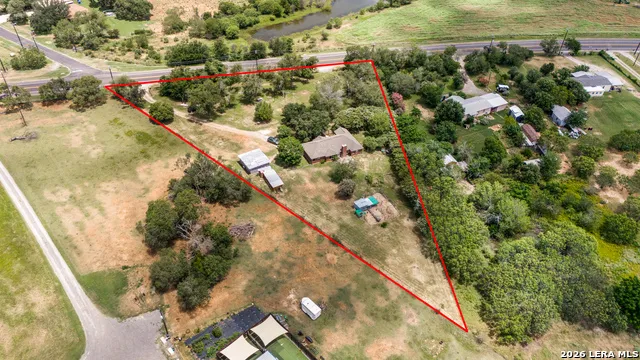 12630 Fm 1346 St Hedwig, TX 78152