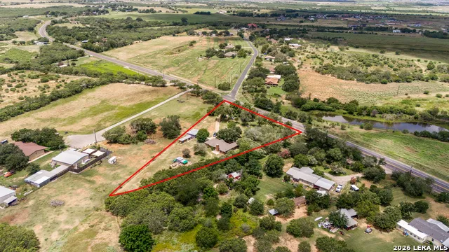 12630 Fm 1346 St Hedwig, TX 78152