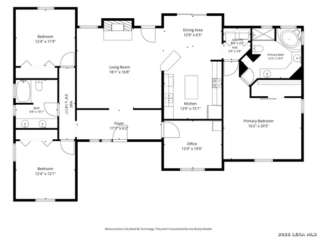 12630 Fm 1346 St Hedwig, TX 78152