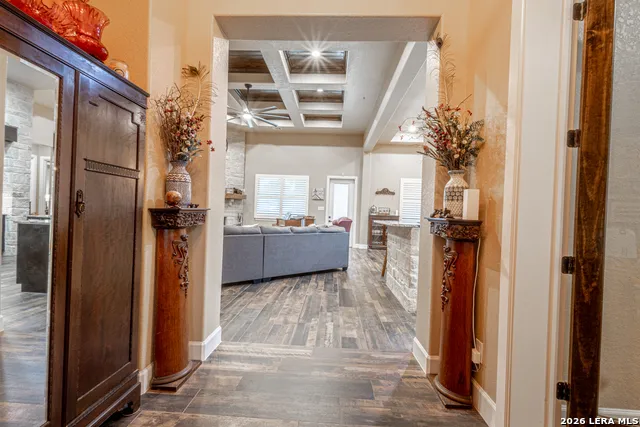 125 Bobcat Bend La Vernia, TX 78121