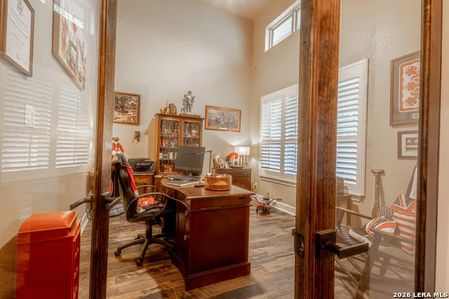 125 Bobcat Bend La Vernia, TX 78121