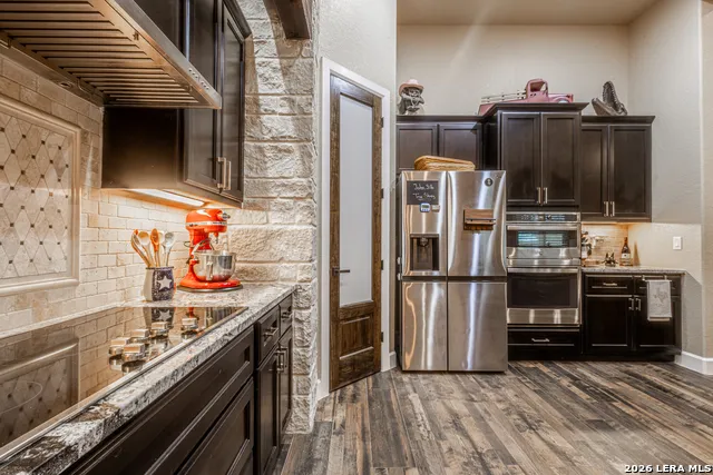 125 Bobcat Bend La Vernia, TX 78121