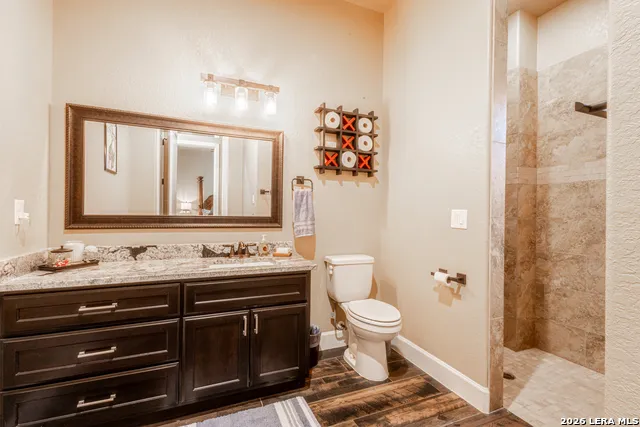 125 Bobcat Bend La Vernia, TX 78121