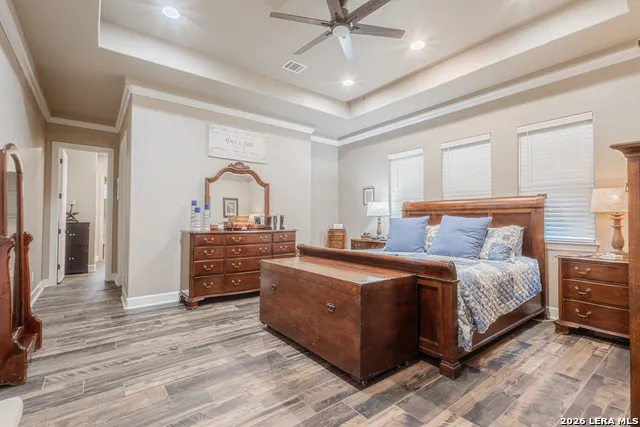 125 Bobcat Bend La Vernia, TX 78121