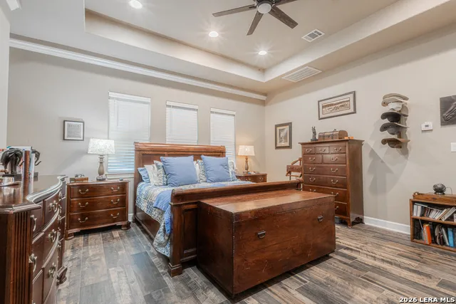 125 Bobcat Bend La Vernia, TX 78121