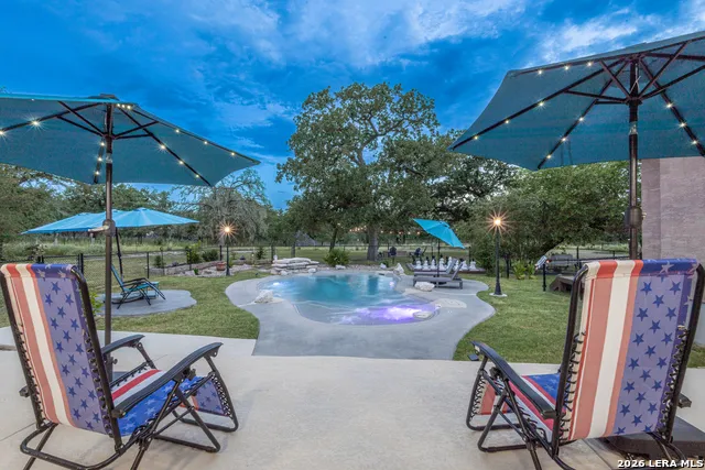 125 Bobcat Bend La Vernia, TX 78121