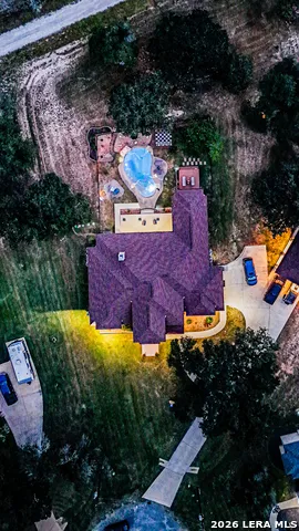 125 Bobcat Bend La Vernia, TX 78121