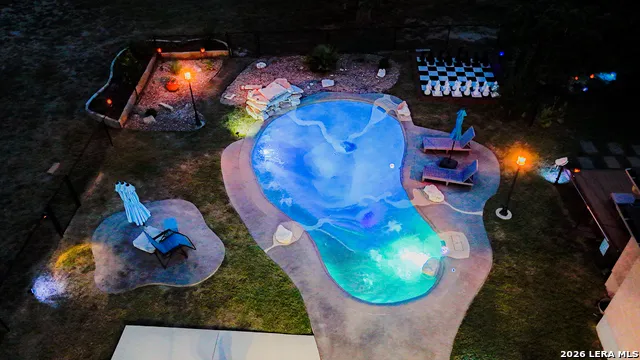 125 Bobcat Bend La Vernia, TX 78121